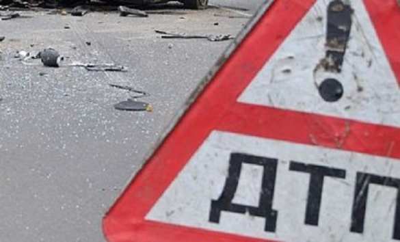 В Красногоровке украинский военный на КрАзе сбил насмерть местного жителя | Русская весна