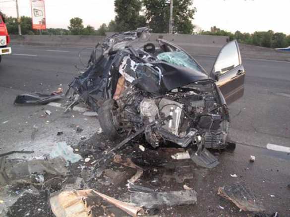 Украинский бизнесмен обвиняет министров в убийстве семьи в Днепропетровской области | Русская весна