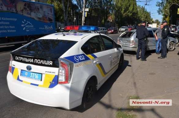 Под Ровно столкнулись грузовик Нацгвардии и «Дэу» ВСУ, двое инструкторов погибли (ФОТО, ВИДЕО 18+)  | Русская весна