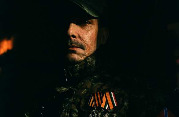 Геннадий Дубовой: «Де-юре мы Украина, де-факто — Россия» (ФОТО,ВИДЕО) | Русская весна