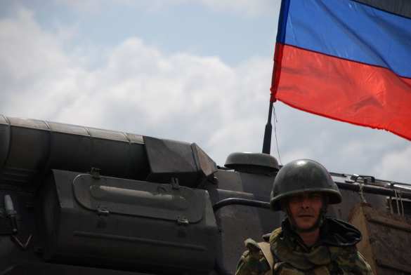 Выборы Главы ДНР: БОЙКОТИРОВАТЬ НЕЛЬЗЯ ГОЛОСОВАТЬ | Русская весна