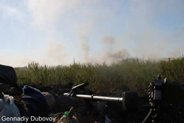 Батальон «Боцмана» на Южном фронте вступил в бой с ВСУ (ФОТО) | Русская весна