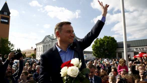 Что ждет Польшу после завтрашних выборов в Сейм | Русская весна