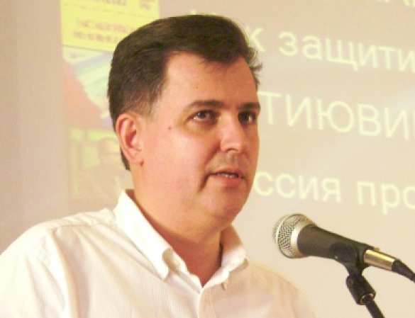 Цель украинского государства — умышленное нанесение максимального вреда народу Украины, — украинский экономист | Русская весна