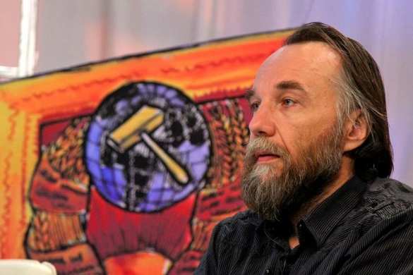 СБУ завела уголовное дело против российского философа Дугина | Русская весна