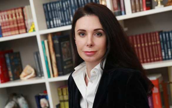 Если супруг — банкрот. Екатерина Духина объясняет, как защитить семейное имущество | Русская весна