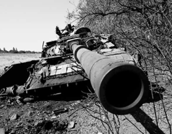 Итоги войны в Донбассе стали катастрофой для армии Украины | Русская весна