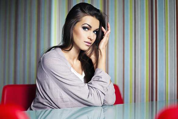 Украинка Дурицкая, на прогулке с которой убили Немцова, купила 4 квартиры в Киеве (ВИДЕО) | Русская весна