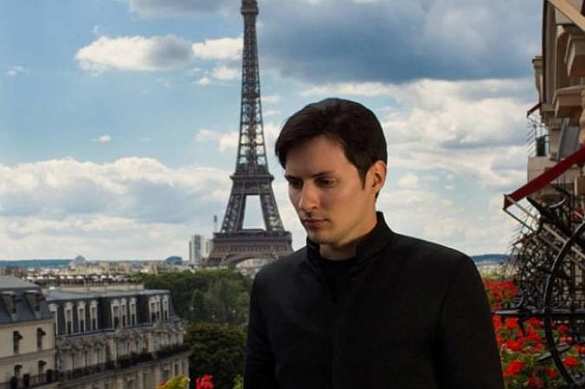 Арест Павла Дурова во Франции: главное к утру | Русская весна