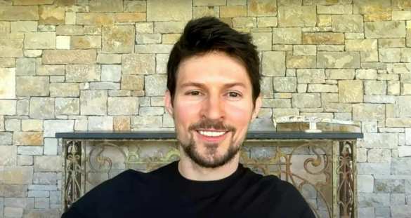 «Я русский! И я скорее умру»: Дуров о критике в свой адрес (ВИДЕО) | Русская весна