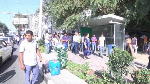 В Таджикистане продолжается операция по ликвидации бандформирования, заблокировано Рамитское ущелье | Русская весна