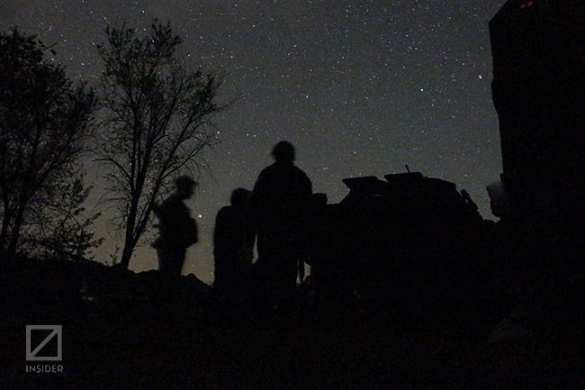 Служили два «айдаровца». О чём принято молчать на войне (фото) | Русская весна