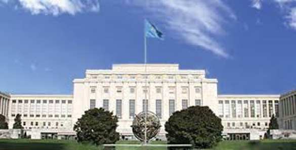 Власти Сирии готовы участвовать в переговорах в Женеве 25 января | Русская весна