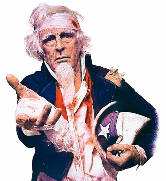 Санкции не возымели действий. Какие условия Вашингтон выдвигает Москве для их частичной отмены | Русская весна