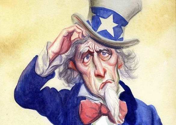 Почему Венгрия отказывается играть в американские игры | Русская весна