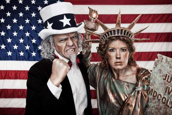 Французский аналитик: на Украине против России ведётся прокси-война за счёт Европы | Русская весна