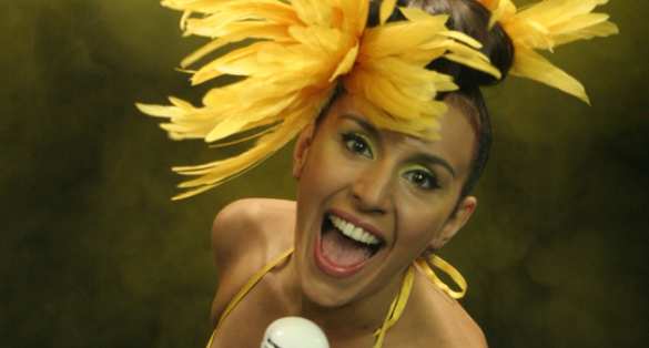 Развлечь Европу песней про татар — зачем Киев делает шоу из депортации | Русская весна