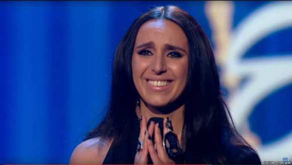 Киев получил право провести Евровидение-2017 | Русская весна