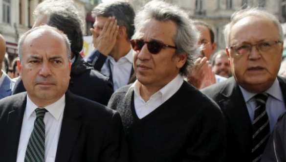 Власти Турции арестовали журналистов за статью о поставках оружия боевикам в Сирии | Русская весна