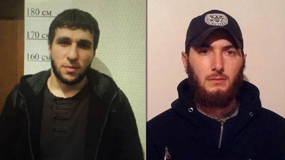 В Чечне сгорели дома боевиков, устроивших теракт на КПП | Русская весна