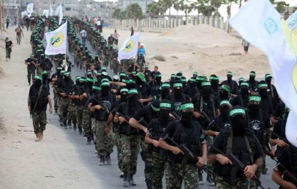 Как армии Израиля и США защищают террористов в Сирии  | Русская весна