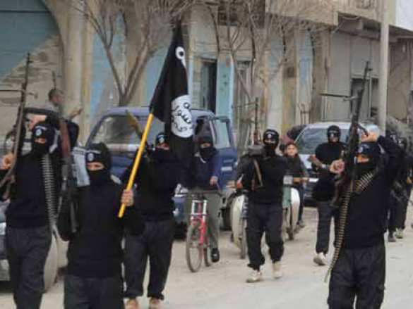 МОЛНИЯ: «Джебхат ан-Нусра» и ИГИЛ внесены в мировой список террористических организаций | Русская весна