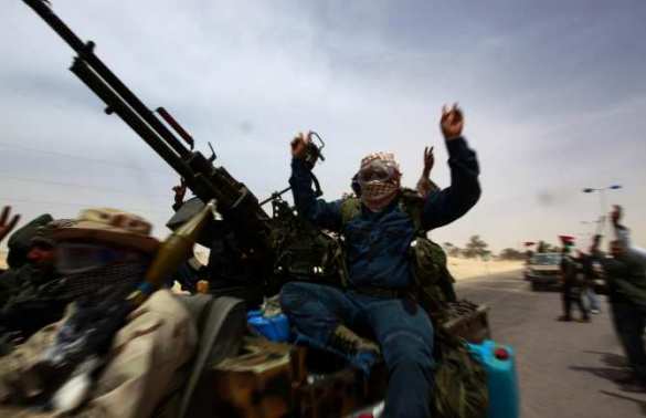 СРОЧНО: «Ан-Нусра» штурмует жилой квартал в Алеппо, боевики вклинились в оборону YPG на 300 м (ФОТО) | Русская весна