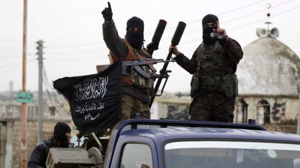 СРОЧНО: «Режим тишины» в Алеппо сорван — атакой террористов убиты и ранены около 80-ти человек  | Русская весна