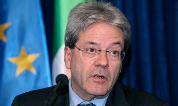 Италия призвала Украину дать автономию Донбассу | Русская весна