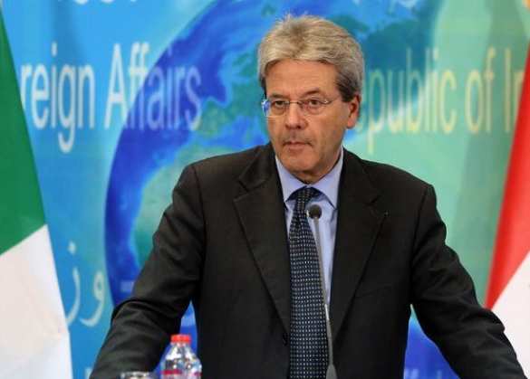 «Москва может внести весомый вклад в разрешение международных кризисов», — глава МИД Италии | Русская весна