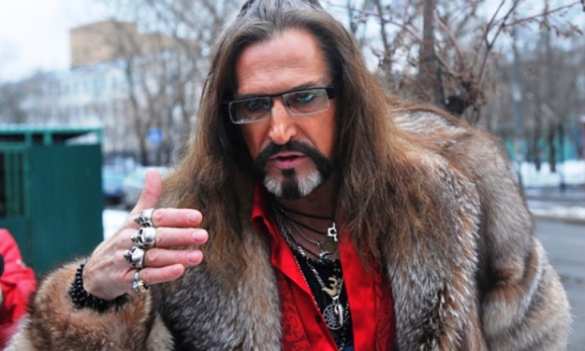 Зачем ДНР нужен Джигурда, — мнение | Русская весна