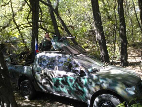 Сводка: ВСУ обстреляли виртуальный беспилотник, а в это время в небе был украинский самолет; Авдеевка в полуокружении | Русская весна