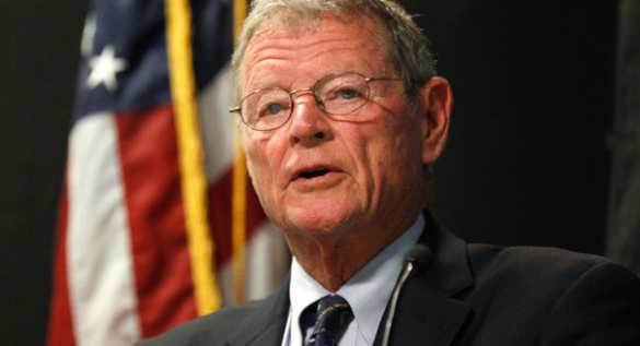 Американский сенатор пришел в ярость из-за ложных фото Семенченко с российскими войсками на Украине | Русская весна