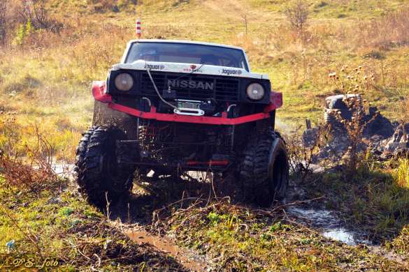 «Крутой замес» в ЛНР (ФОТО) | Русская весна