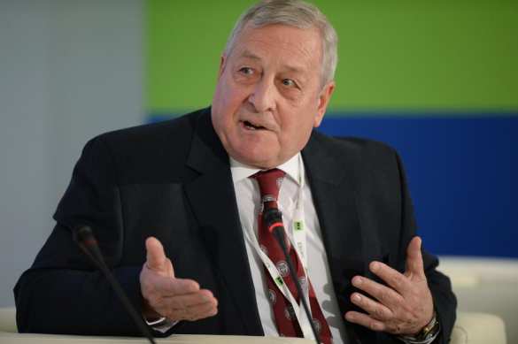 США давно знают, что Турция покупает нефть у ИГИЛ, — экс-сотрудник ЦРУ | Русская весна