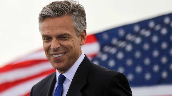 Новый посол США в России — владелец химического завода в ДНР | Русская весна