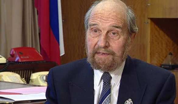 «Идет настоящая война добра со злом», — легендарный советский разведчик Джордж Блейк | Русская весна