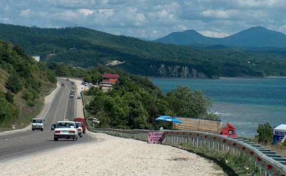 Самую дорогую дорогу в России построит Ротенберг за 1 трлн рублей | Русская весна