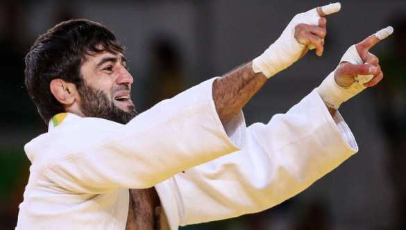 Россия завоевала первое золото на Олимпиаде (ВИДЕО) | Русская весна