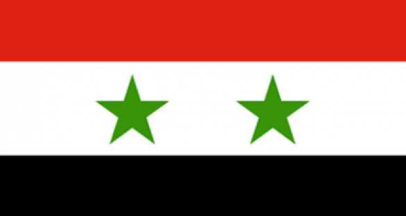 Сирийский конфликт — для желающих разобраться. Подробный разбор ситуации от сирийского военно-политического эксперта специально для «Русской Весны» | Русская весна