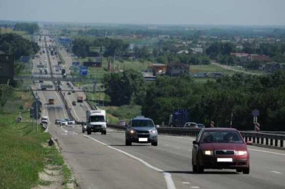 В России построят дорогу за 1 триллион рублей | Русская весна