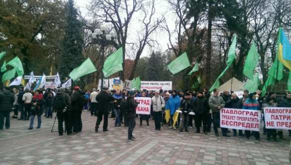В лучших традициях Януковича — для предотвращения нового «Майдана» у стен Рады в Киеве закрыли станцию метро | Русская весна