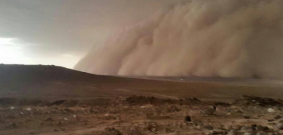 Сирийская армия отразила атаки ИГИЛ и вернула контроль над маршрутом снабжения | Русская весна