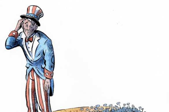 Инфографика: кто может стать следующей Украиной?  | Русская весна