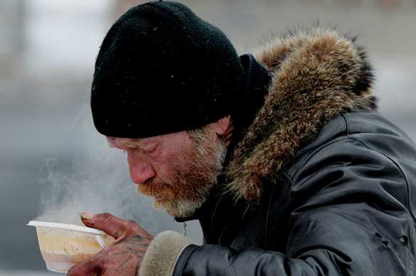 В Италии суд оправдал украинца, который украл еду в магазине | Русская весна