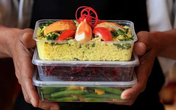 Простые правила питания, способные сберечь здоровье | Русская весна