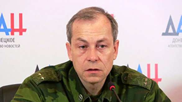 СРОЧНО: Басурин и представители ОБСЕ попали под снайперский огонь на Донбассе | Русская весна