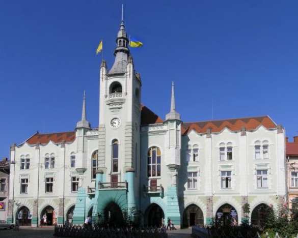 Украинский католический епископ Мукачево: «Мы боимся голода» | Русская весна