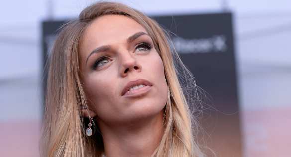 Американки не пожали мне руку на пьедестале, — Юлия Ефимова (ФОТО) | Русская весна