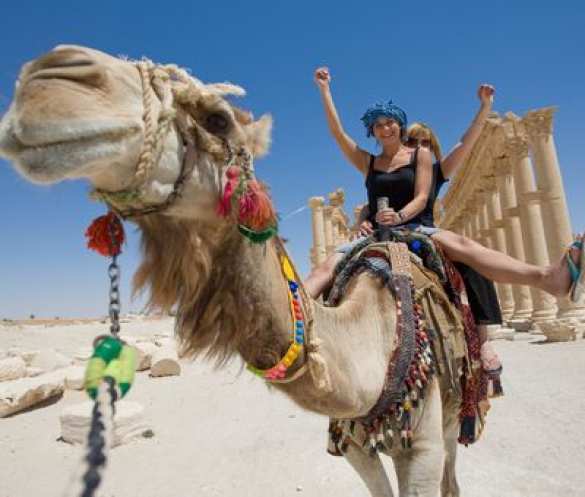 Египетские власти ужесточили визовый режим для граждан Украины | Русская весна